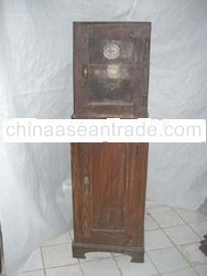 Antique Safety Box