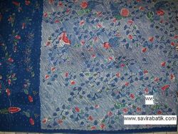 batik tulis madura