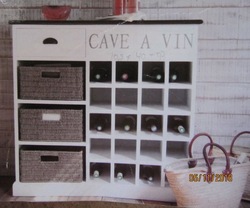 WINE CABINET