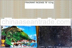 Fragrant Incense B 1/2 Kg