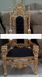 King Chair