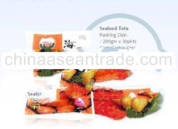 Seafood Tofu