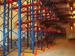 Racking System 