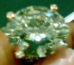 Berlian / batu Intan (Diamond)