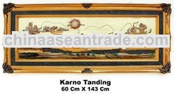 Brass Ornaments-Hiasan Kuningan