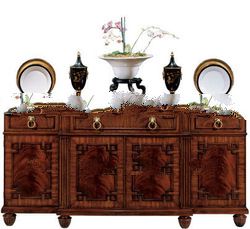 antique reproduction furniture