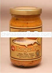 Bangus Pate (Spread) Milkfish