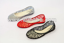 women's patterned casual shoes