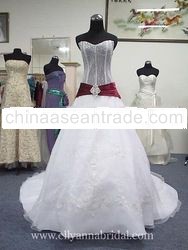 Bridal Gown