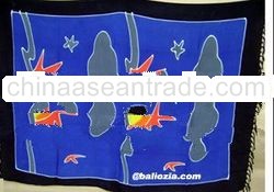 Batik sarong