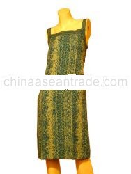 Batik Mimi Ethnic Garment