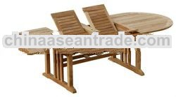 Teak table furniture TT-17