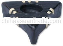Candle holder