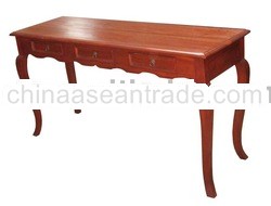 SM 080555 HALL TABLE 3 DW