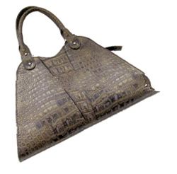 Crocodile Bag