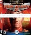 C & C RED ALERT 2 software