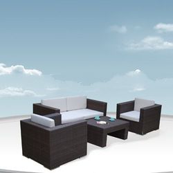 Eden Living Set