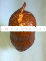 Stand Peanut Candy Jar