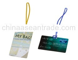 Bag Tags