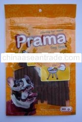 Prama Real Natural Chicken Stick Dog Snacks