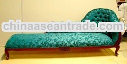 Wooden Sofa