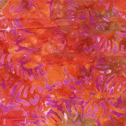 Cakra Bali Batik Fabric