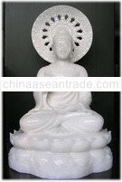 Jade Buddha
