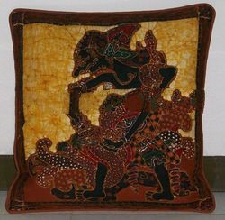 Seat Cushion Werkudoro