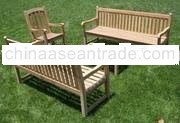 TEAK FURNITURE