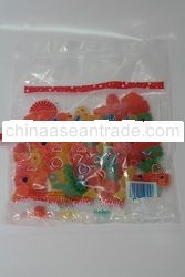 Mix Shapes Candies