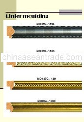 Wooden Linier Moulding