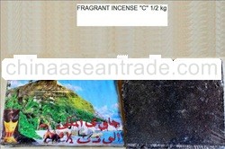 Fragrant Incense C 1/2 Kg