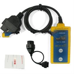 B800 Airbag Scan/Reset Tool airbag scanner