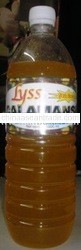 Calamansi Concentrate with Honey