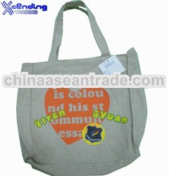 Xcending X-CB04 Durable Canvas Woman Beach Bag