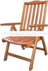 Steaking Arm Chair (Teras Chair)