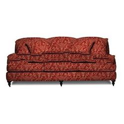 Bedford Batik Sofa