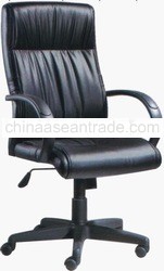 Office chair, manager chair, arm chair, PVC chair, swivel chair, high back chair, seat, furniture