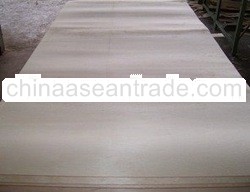 Short Grain Core Veneer