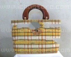 Agel Square Bag