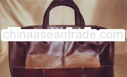 Travel Bag, Code Rwg 105