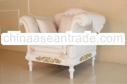 French Furnituarre - Varda Sofa 1 Seater