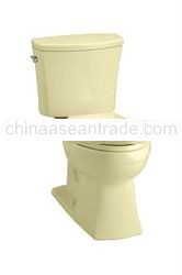 Kelston Comfort Height Elongated Toilet K-11452