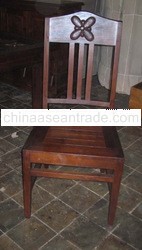 DINING CHAIR