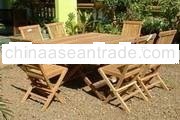 TEAK FURNITURE