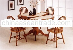 Tile top 4260 Dining Set