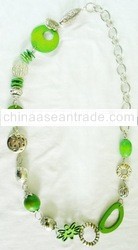 Fashion Colorful Necklace