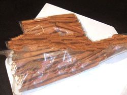 Cinnamon stick