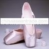 Pointe Shoes