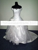 Bridal Gown